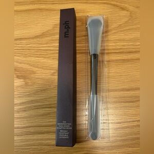 M.PH BY MARY PHILLIPS Underpainting Dual-Ended Sculpting Brush NIB